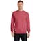 Port & Company® Brights Core Fleece Crewneck Sweatshirt